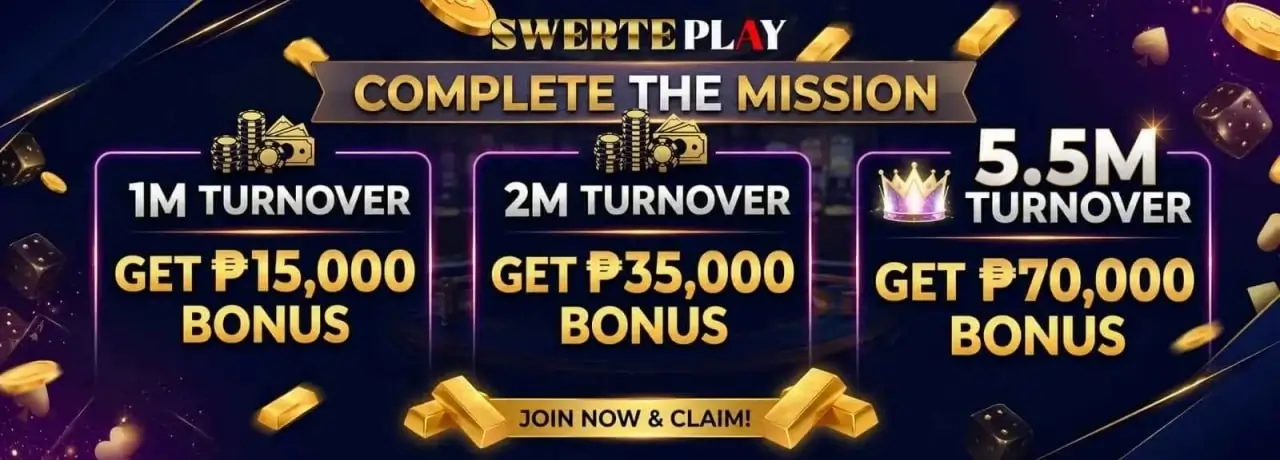 Turnover Mission